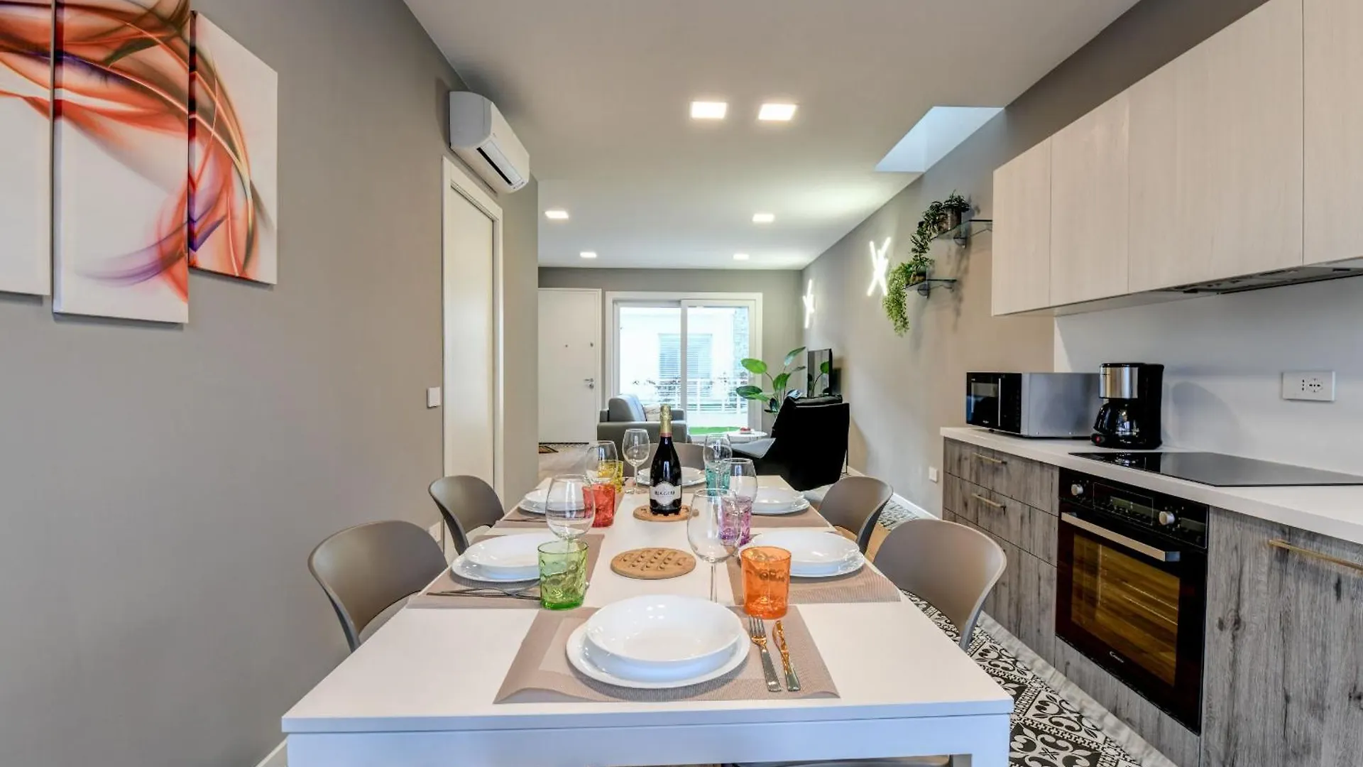 Villetta Dolci Luxury Home - A2 Peschiera del Garda Italie