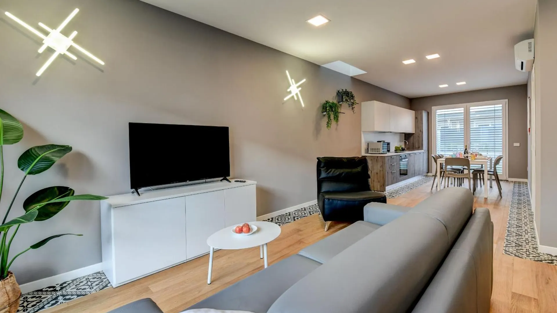 Villetta Dolci Luxury Home - A2 Peschiera del Garda 0*,  Italie