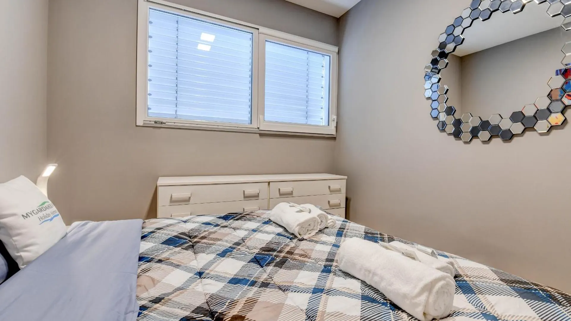 Villetta Dolci Luxury Home - A2 Peschiera del Garda