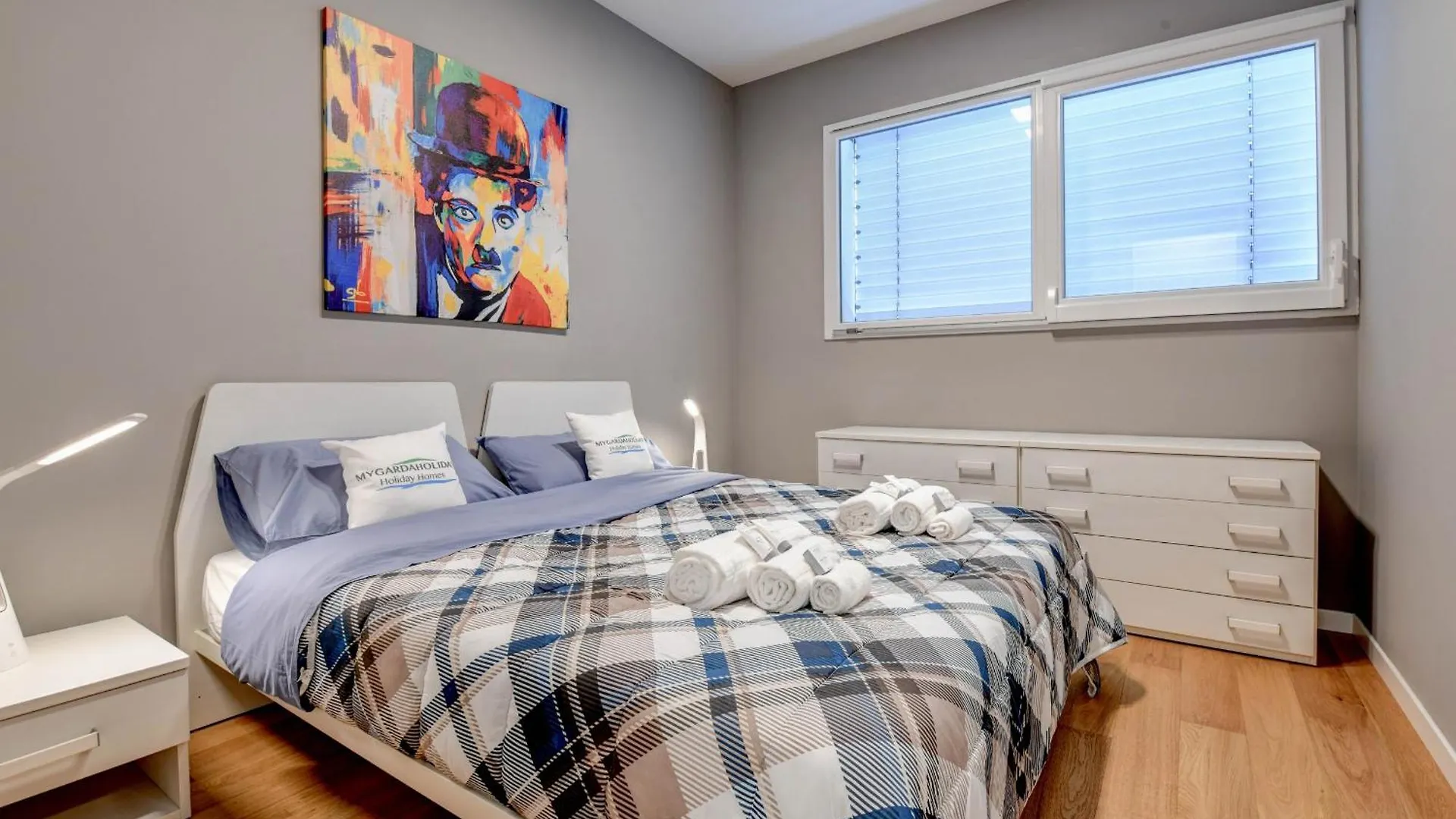 Villetta Dolci Luxury Home - A2 Peschiera del Garda Chalet