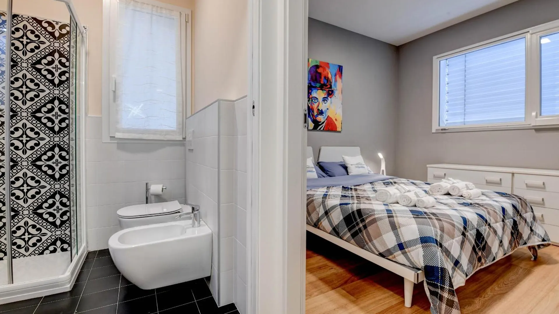 Villetta Dolci Luxury Home - A2 Peschiera del Garda Chalet