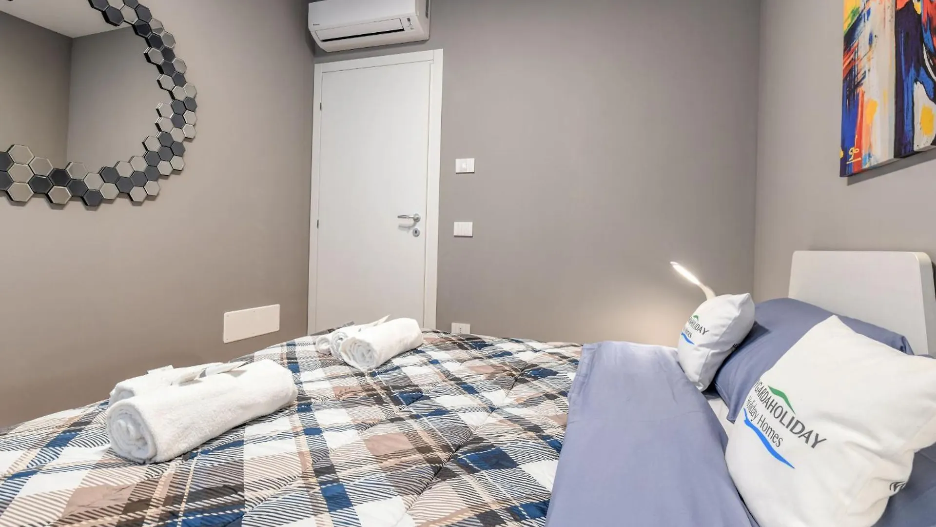 Alpehytte Villetta Dolci Luxury Home - A2 Peschiera del Garda