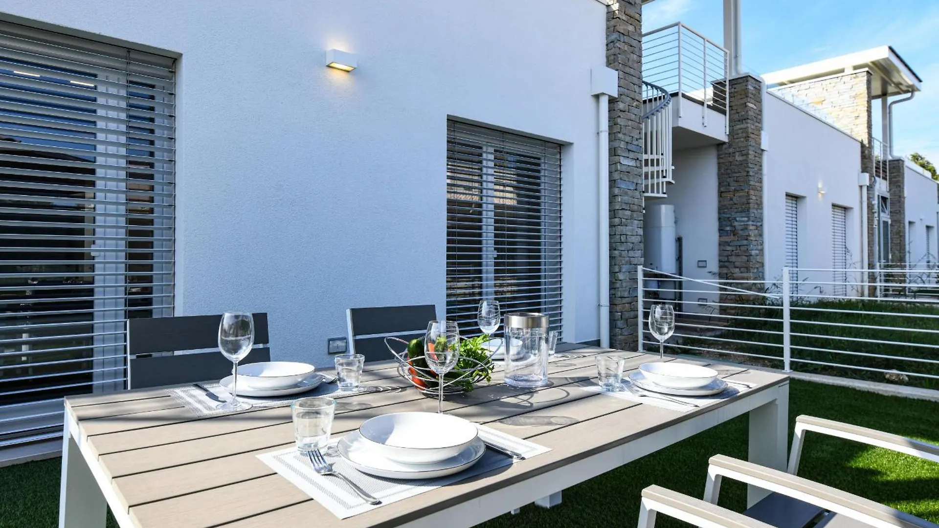 Villetta Dolci Luxury Home - A2 Peschiera del Garda 0*,  Italien