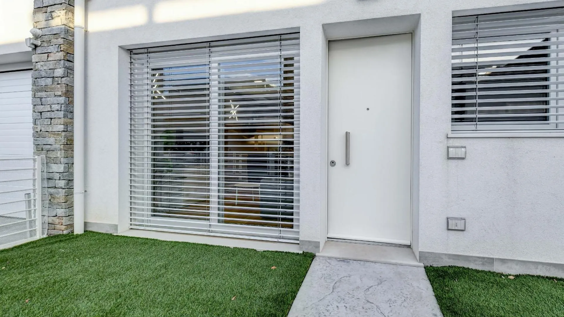 Alpehytte Villetta Dolci Luxury Home - A2 Peschiera del Garda