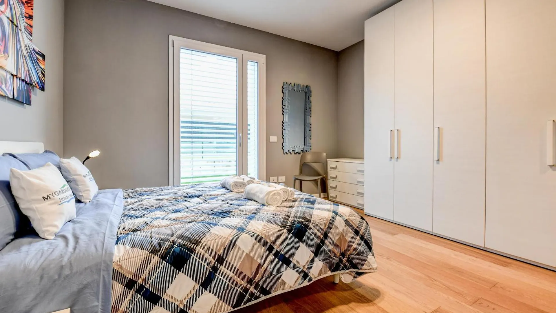 Villetta Dolci Luxury Home - A2 Peschiera del Garda Italien