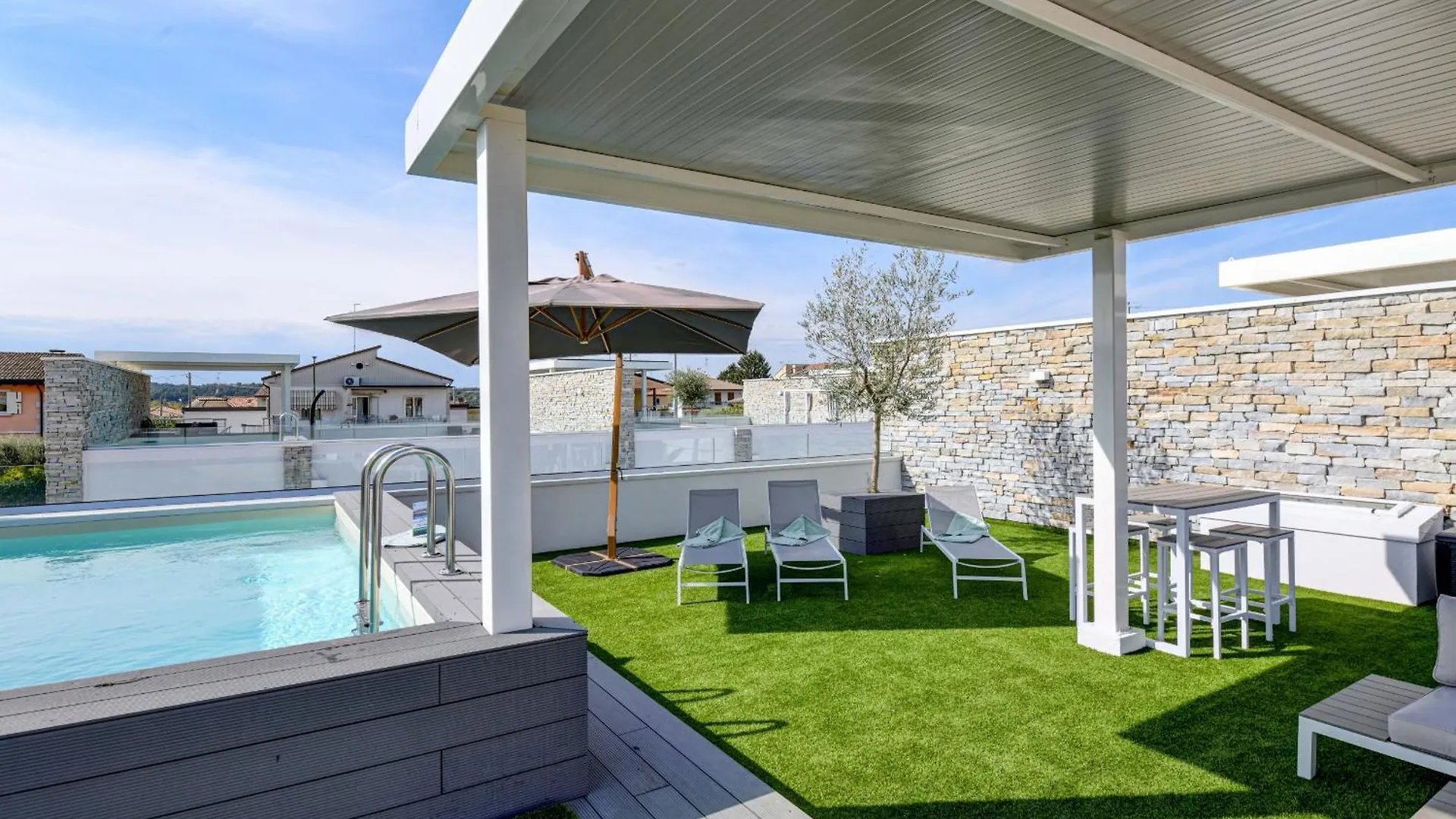 Villetta Dolci Luxury Home - A2 Peschiera del Garda